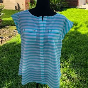 New York & Company Blouse